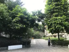 冉家坝 龙德景苑三房