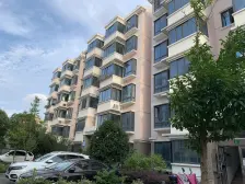 大场·上大阳光乾澄园·2室·2厅