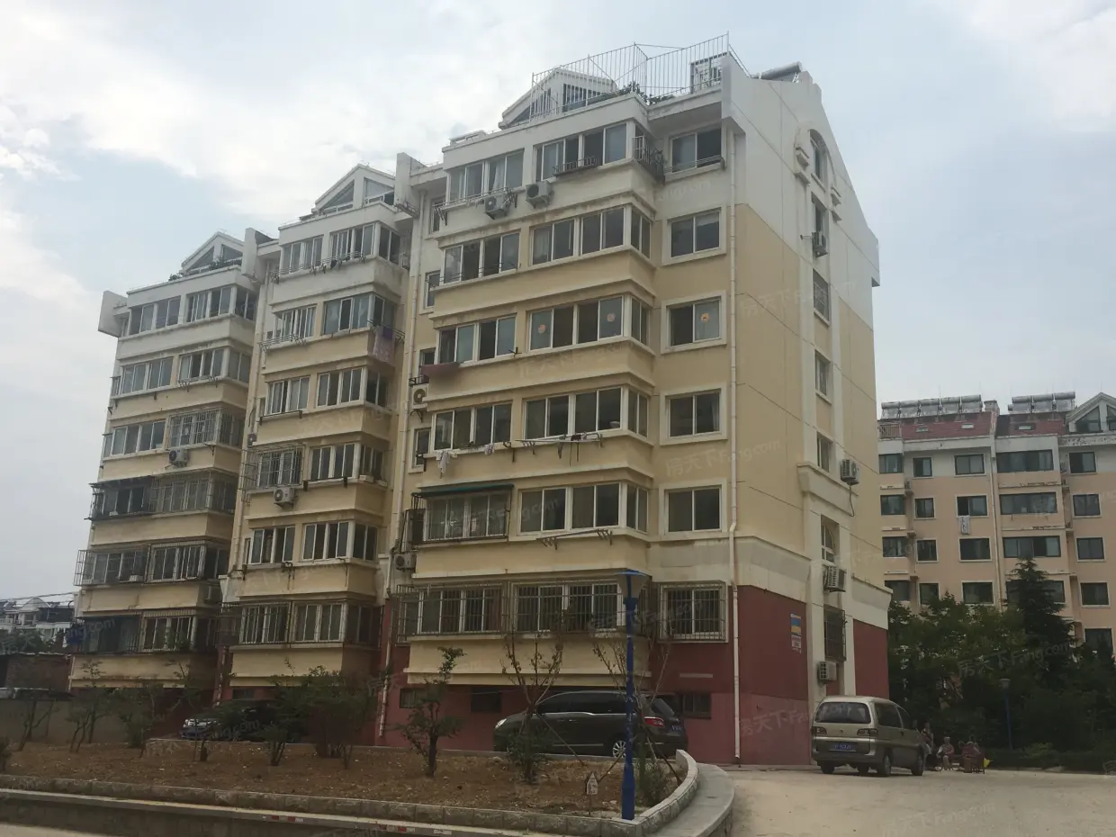 大东夼小区