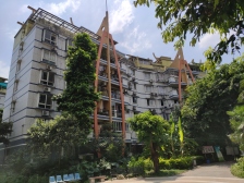 双轻轨 配套成熟 南北向 看中庭 带入户花园,大三房