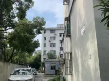 绿叶小区(松江) 2室1厅 北 南