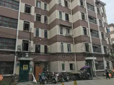 桃浦·桃浦三村和乐苑·2室·0厅