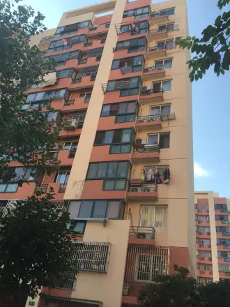 银泰苑