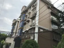 中环边,花园社区,两房朝南,中间位置,中间楼层