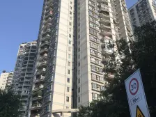 冉家坝 富悦大厦一房75万