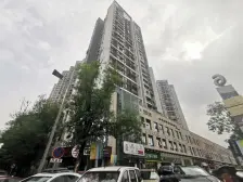 西区 汇祥好莱坞二房97万