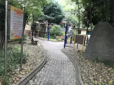 中环旁,美丽家园标杆小区,环境优美,靠农贸市场,出行方便!