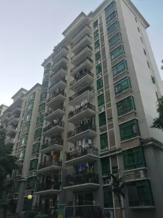 麒麟花园三期