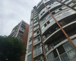 华西花园一期2室1厅南