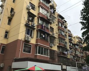 店长推荐 精装修 近桃浦新村站 送双天井