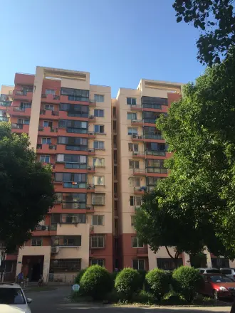 银泰苑