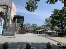 电梯房山姆和地铁在旁边电梯高层正气3房,凤凰层
