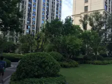 品质小区,环境优美,居家装修,诚意出售