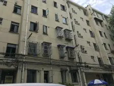 绝世电梯房+带大露台+全明户型