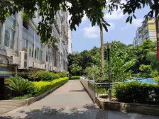 三房两卫,居家安静,双面采光,户型通透,交通方便