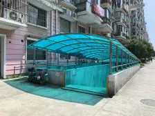 学林苑 5室2厅 北 南
