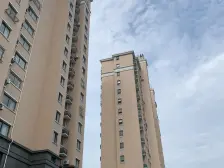 润和欣苑新上电梯高楼层边套三房 业主诚意出售