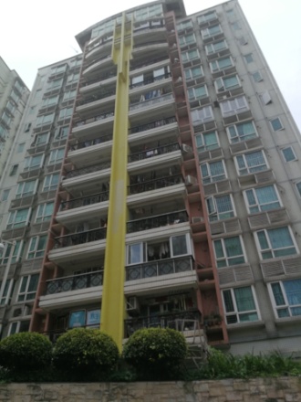 欧景城花园