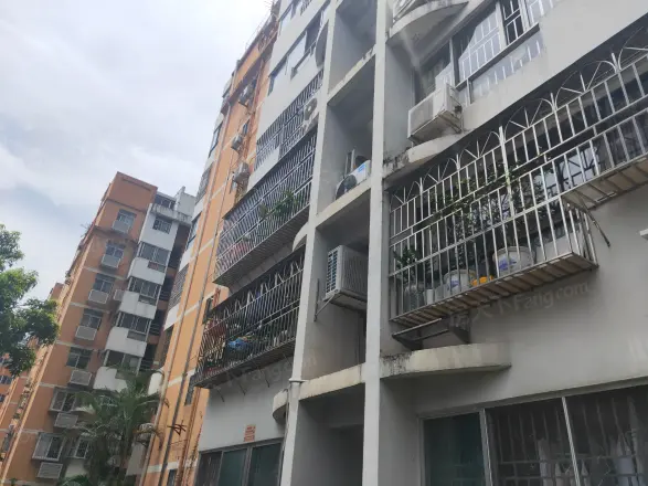 振业梅苑