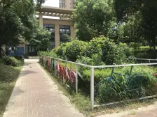 安居锦竹苑 2室1厅 南