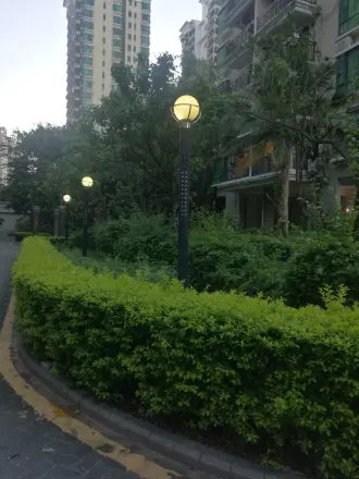 麒麟花园三期