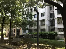 南北通透,中式风格,主卧朝南,小区中心位置