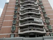 轻轨9号线 华宇都市家园 品牌楼盘精装3房