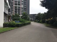 大学城 东方剑桥一房46.3万