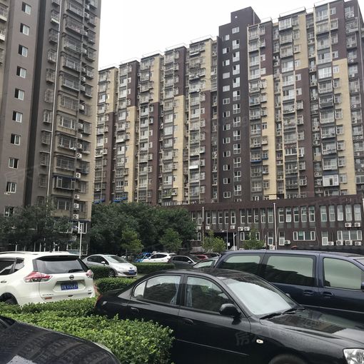 整租·新宫·南庭新苑北区·2室