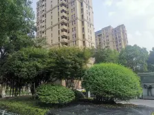 纯干净毛坯 未出租过 小高层 采光好 大四房