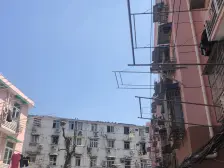 鞍山六村南区,地铁口,低总价,全新装修,打一可用,价格可谈。