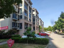 奉贤新城 15号地铁延伸线 数字江海产业园 电梯房