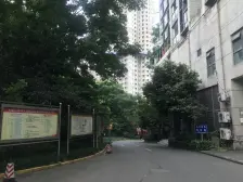 大石坝 绿地新都会二房77万