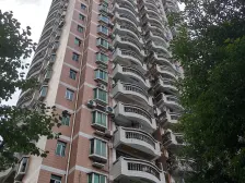 华宇都市家园 3室2厅 东南