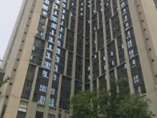 大石坝轻轨站,精装两房出售 装修保持好