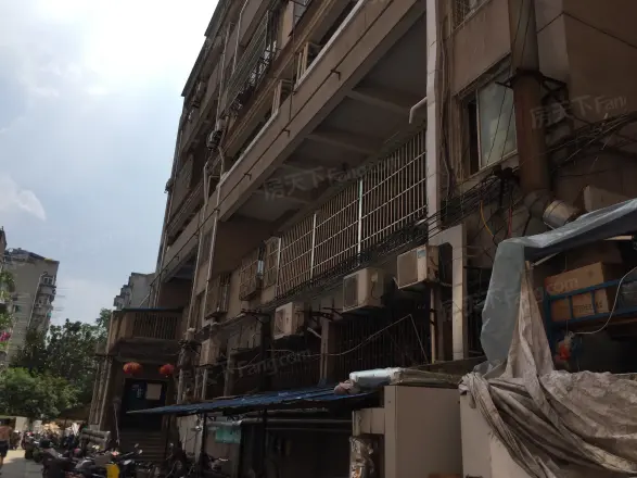钟阜大厦