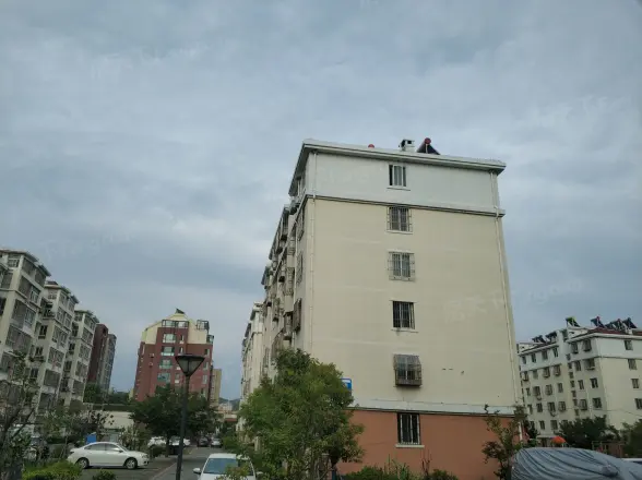 铭泰景园
