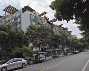 美丽星3室1厅南