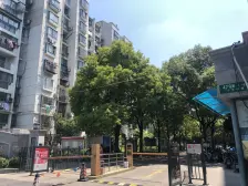 静安区+近中环+电梯房+中高层+车位足