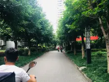 龙溪镇 聚信广场二房115万