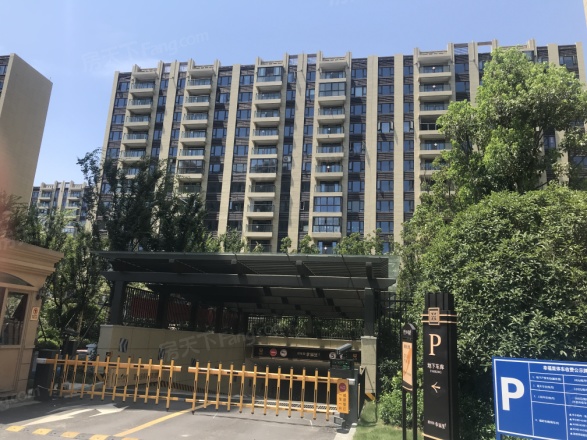 碧桂园幸福里