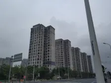 三林 · 中海御景熙岸别墅,看房有钥匙随时看,送大花园双露台