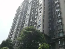 越湖家天下 3室2厅,低楼层,交通便利出行方便