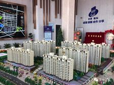 山水华庭:安源湖旁边,环境美,红军,四房毛坯高楼层