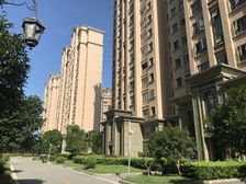 小区目前同户型难得值得一看的大户型,不能错过