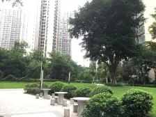 大学城 富力城2P组团三房