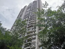 凤天俊园 3室1厅 南