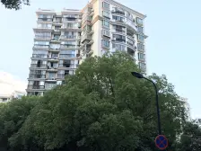 莘庄·上海康城三期瀑布湾道·2室·2厅