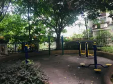 冉家坝 御景豪庭二房90万