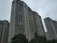 中海御景熙岸,三本产证别墅有天有地有花园,看房有匙